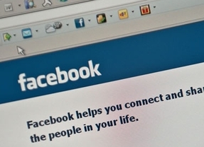 La nueva amenaza de Facebook llega a través de un mensaje privado