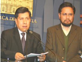 Cepeda acusa a la gestora del PSM de presionar en favor de Tomás Gómez