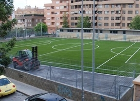 Un árbitro de 17 años pierde el bazo tras la agresión de un jugador amateur que es policía nacional  