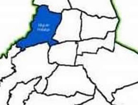 Trabajo de diagnóstico respecto a necesidades de los jóvenes que habitan en la delegación MH