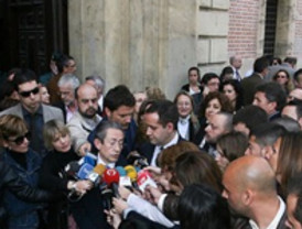 La Junta ofrece un pacto a los partidos sobre el Plan de calidad de la justicia