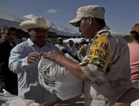 EE.UU. destaca el manejo laboral y ambiental en el TLC con Perú