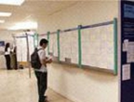 El Ministerio de Economía apuesta por que la temporalidad se va a acabar