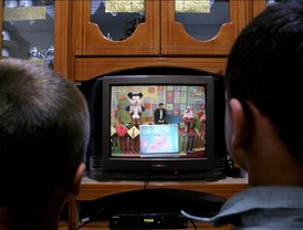 3 muertos y 5 desaparecidos en un naufragio en el Estrecho