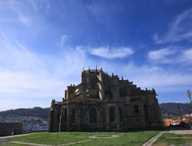 Éstos son los 'escalones de Camps': lo que le espera en su calvario judicial