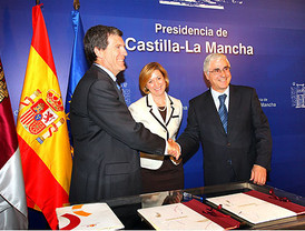 Crisis alimentaria mundial, eclipsada por la economía