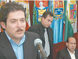 Nicaragua: se produjo una cadena de 40 sismos