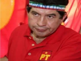 Pérez Vivas será juramentado en enero