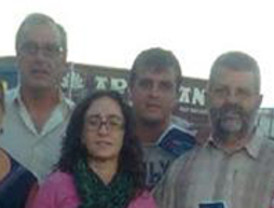 Obama afirma que sería una catástrofe que Al Qaeda se hiciera con armas nucleares