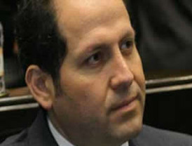 ¿La salud de un Presidente secreto de Estado?