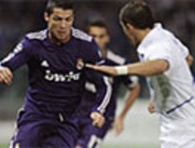 Calama sufrió otra réplica