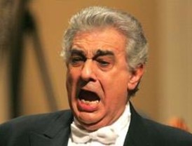 Plácido Domingo apuesta a Bardem en los Oscar