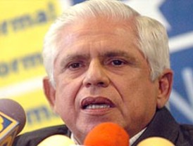 El presidente del Consejo de Estado cree conveniente reformar la Constitución