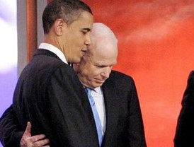 Líder indígena es golpeado por asambleista opositor