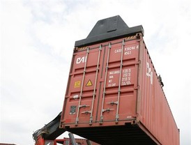 Las exportaciones andaluzas crecen un 27,6% en 2010