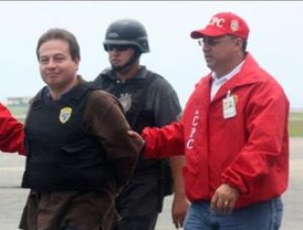 Los efectos del temporal mantienen 1.800 casas sin luz en Cataluña