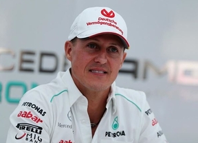 El milagro laico se confirma: Schumacher despierta del coma y comenzará pronto la rehabilitación