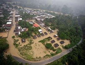 Chávez decretará medidas excepcionales en Falcón