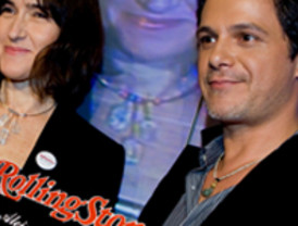 Contó con la autorización expresa de la primera esposa de Reyes