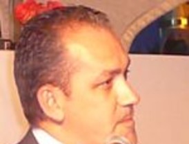 Nuevo Ministro de Obras Públicas