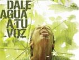 La 'Tribuna del Agua', el diálogo de la Expo