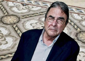 Fallece el periodista Manuel Martín Ferrand a los 72 años