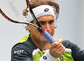Copa de Maestros en Londres: Ferrer aspira a rematar su 'annus mirabilis' derrotando al local Andy Murray