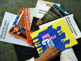 El TSJA ve 'carácter adoctrinador' en un libro de 3º de ESO de Educación para la Ciudadanía