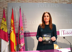 La concejala de Turismo, Ana Isabel Fernández
