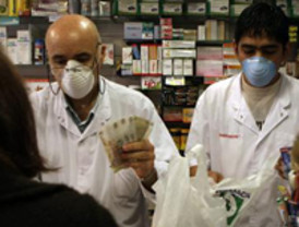 Fallece una mujer con virus H1N1 en Quito