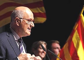 CiU vuelve a lo más alto: será socio del Gobierno por el bien de la cuentas catalanas