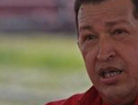 Chávez amenaza con nacionalizar la filial del BBVA en Venezuela