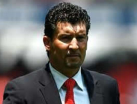 El Tri no necesita un reglamento: José Manuel de la Torre