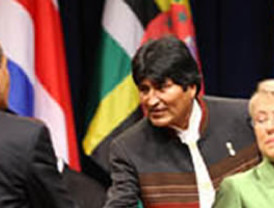 Latinoamérica sufrirá recesión este año