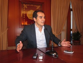 Alonso ve complicado ganar el Mundial ante el dominio de Red Bull