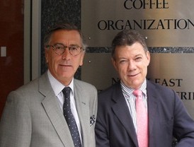 'Colombia dejará de estar a la defensiva y participará de forma activa en el manejo de problemas mundiales”