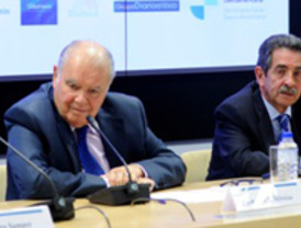 Chávez y Gadafi quieren 'legitimar' el terrorismo internacional