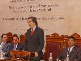Eurodiputados españoles temen 'influencia chavista' en Ecuador