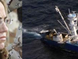 Activista agresor fue detenido