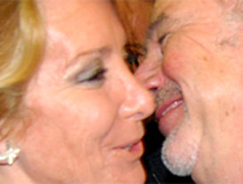 Zapatero y sus 'vices' acuerdan agilizar las medidas anti-crisis