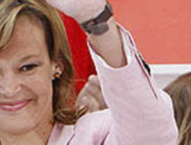 La columna de Gema Lendoiro: Pajín, relájate