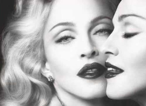Madonna, siempre polémica: ahora censuran el anuncio de su colonia