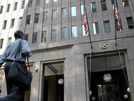 La familia Clariond de Monterrey entre los estafados por Madoff