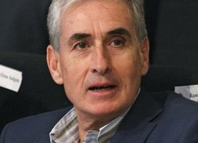 Ramón Jáuregui, orador del año para la Asociación de Periodistas Parlamentarios