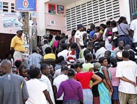 Conindustria advierte sobre la destrucción del aparato productivo