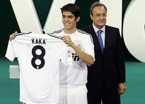 Kaká, nuevo juguete roto del despilfarro futbolístico