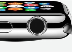 Apple presenta al mundo su reloj inteligente