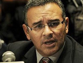 El CIS le cierra las puertas a Rosa Díez porque es 'poca cosa'