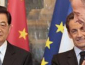 China sale al rescate de Airbus con un 'superpedido' de aviones