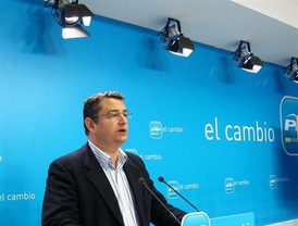 Ruiz Medrano expresa su 'voluntad de llegar a acuerdos' en los municipios